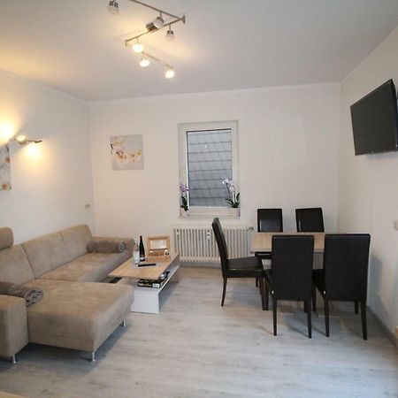 Aussicht Mainz-City - 4 Zimmer-Max 7 Personen Eksteriør bilde