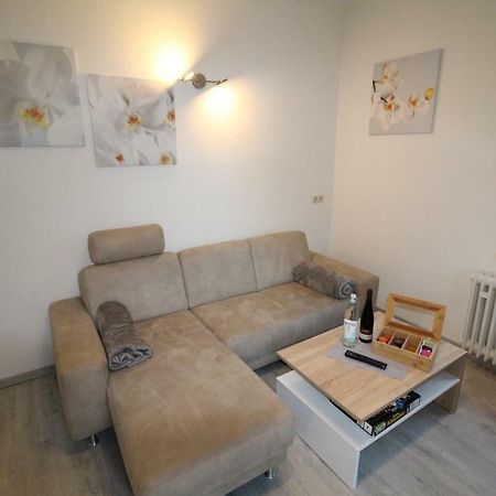 Aussicht Mainz-City - 4 Zimmer-Max 7 Personen Eksteriør bilde