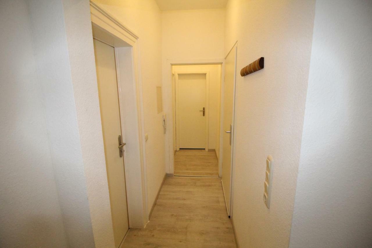 Aussicht Mainz-City - 4 Zimmer-Max 7 Personen Eksteriør bilde